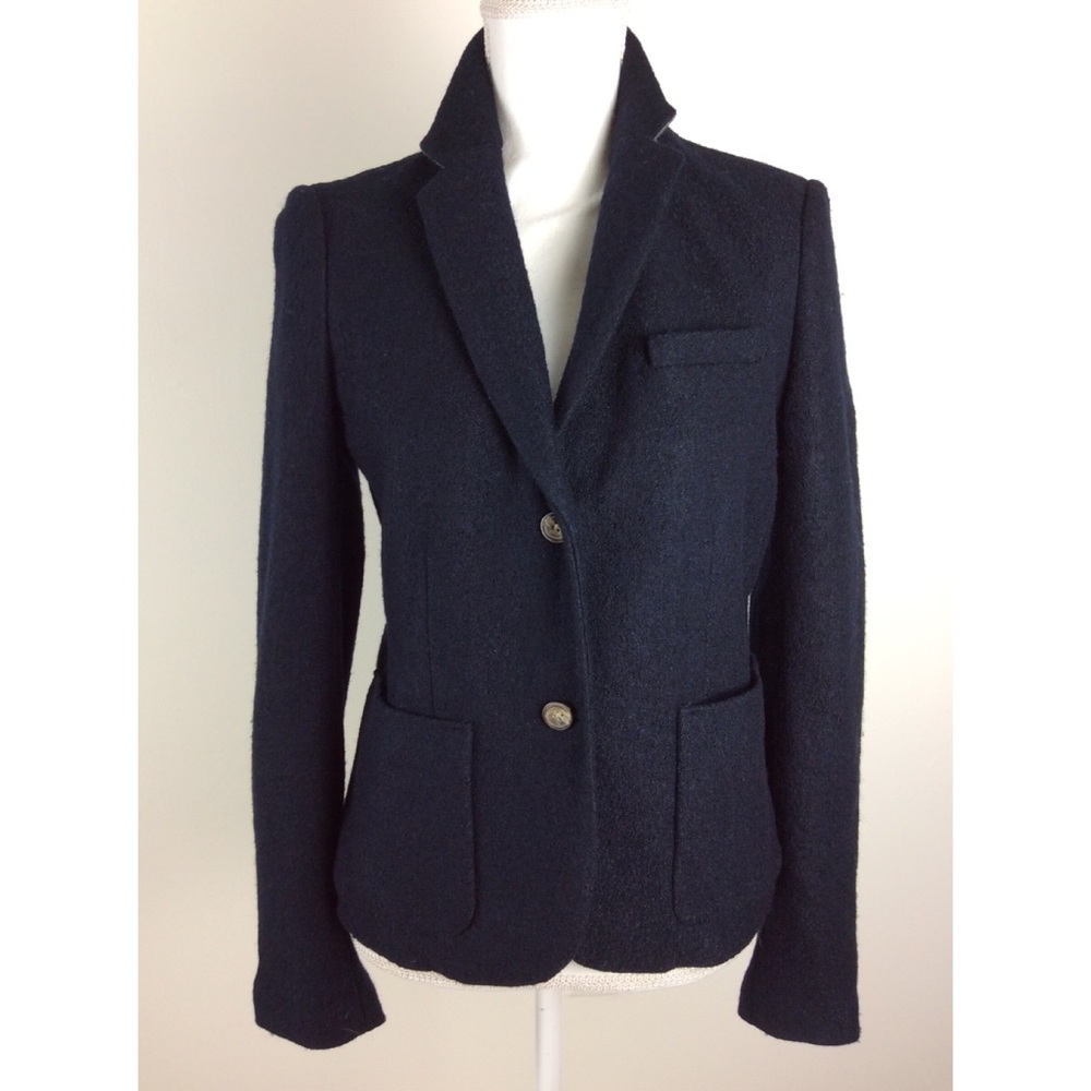 GAP Academy Blazer